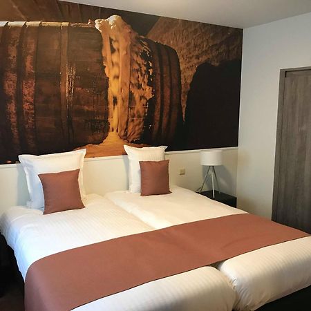 Hotel Botteltje Οστένδη Εξωτερικό φωτογραφία