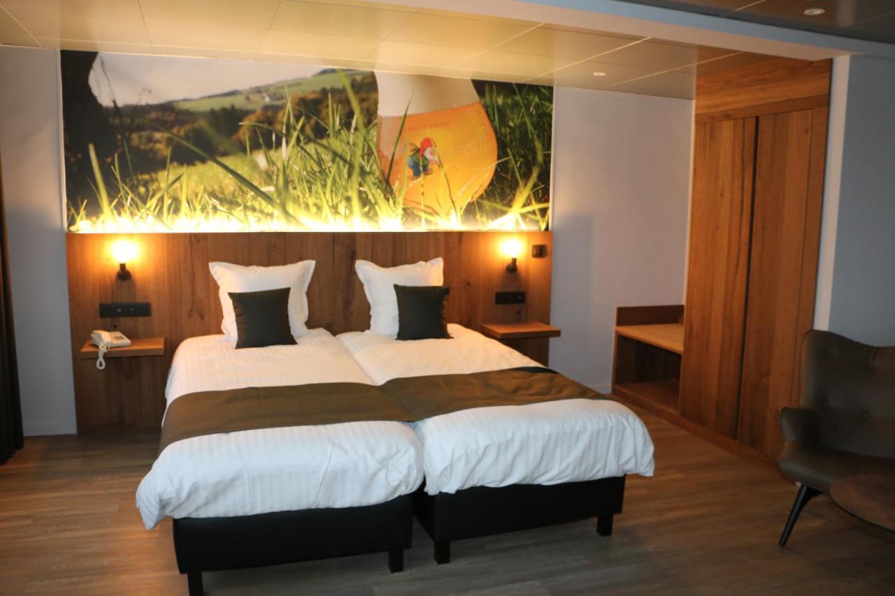 Hotel Botteltje Οστένδη Εξωτερικό φωτογραφία