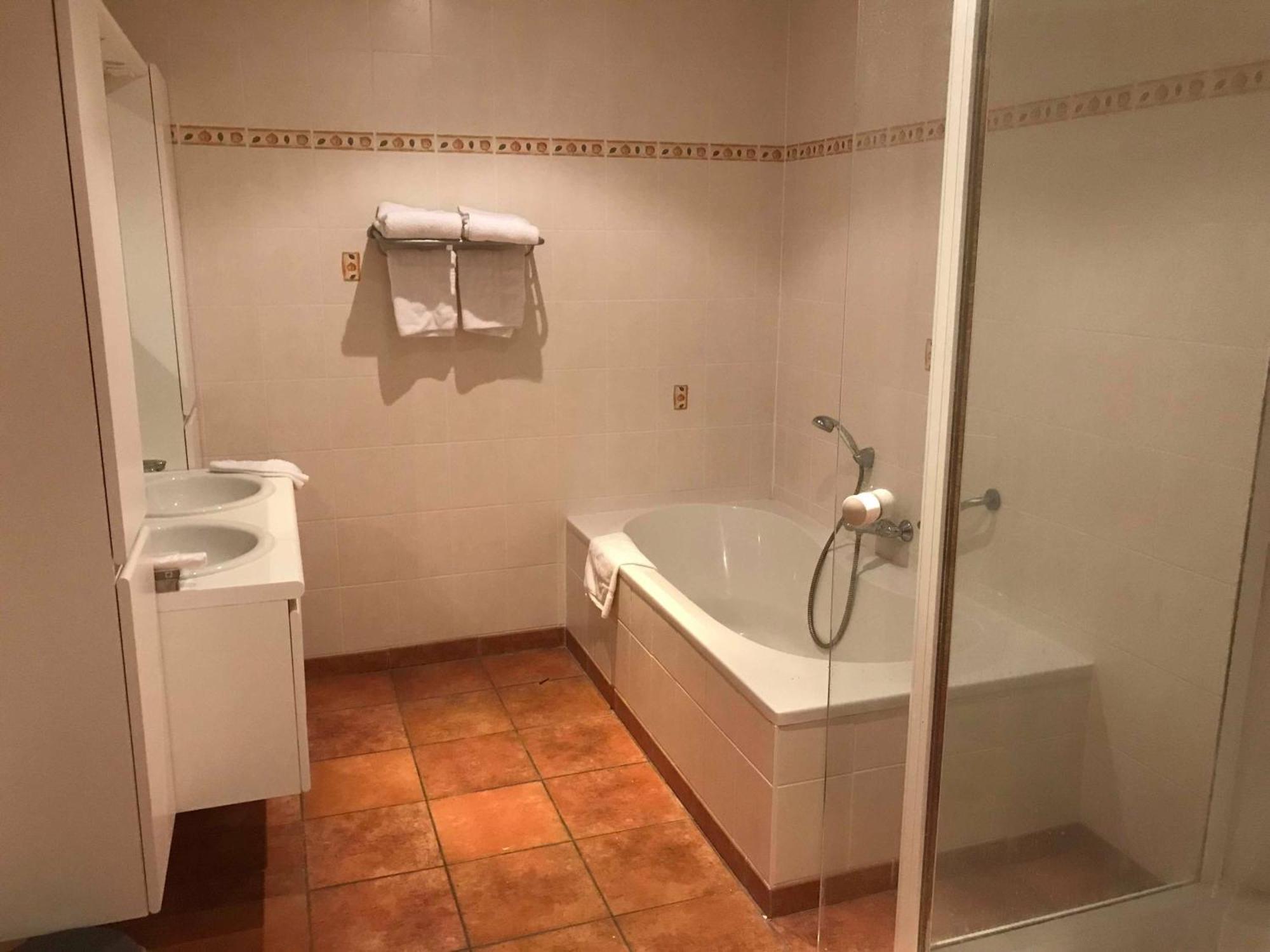 Hotel Botteltje Οστένδη Εξωτερικό φωτογραφία